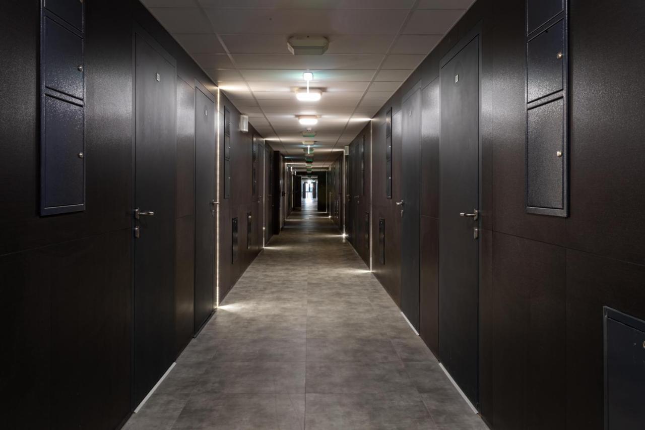 Sleepwell Apartments Wrocław Zewnętrze zdjęcie