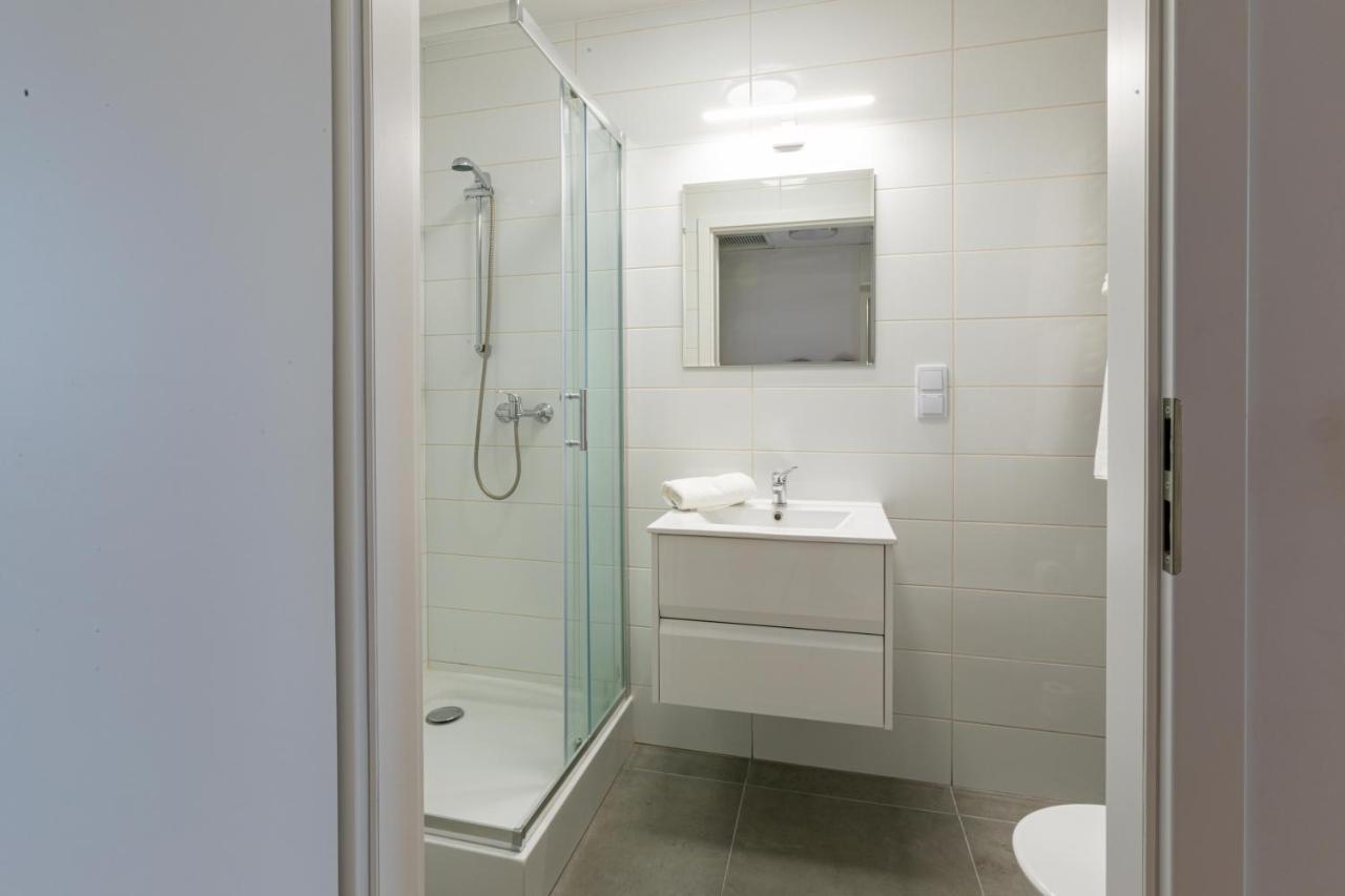 Sleepwell Apartments Wrocław Zewnętrze zdjęcie