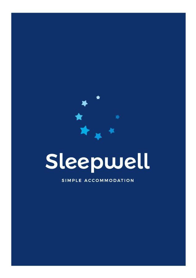 Sleepwell Apartments Wrocław Zewnętrze zdjęcie