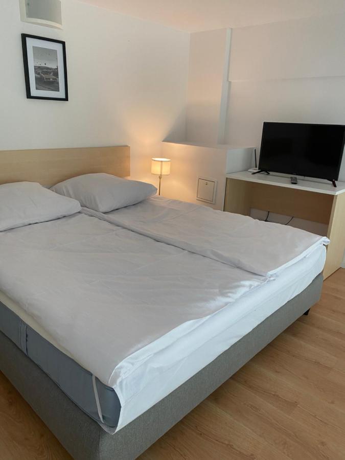 Sleepwell Apartments Wrocław Zewnętrze zdjęcie