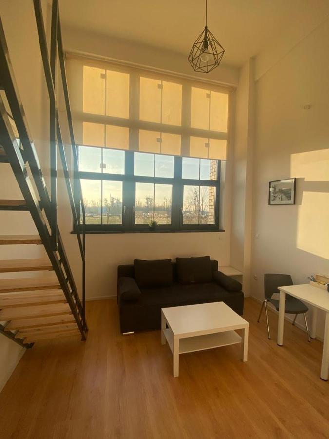 Sleepwell Apartments Wrocław Zewnętrze zdjęcie