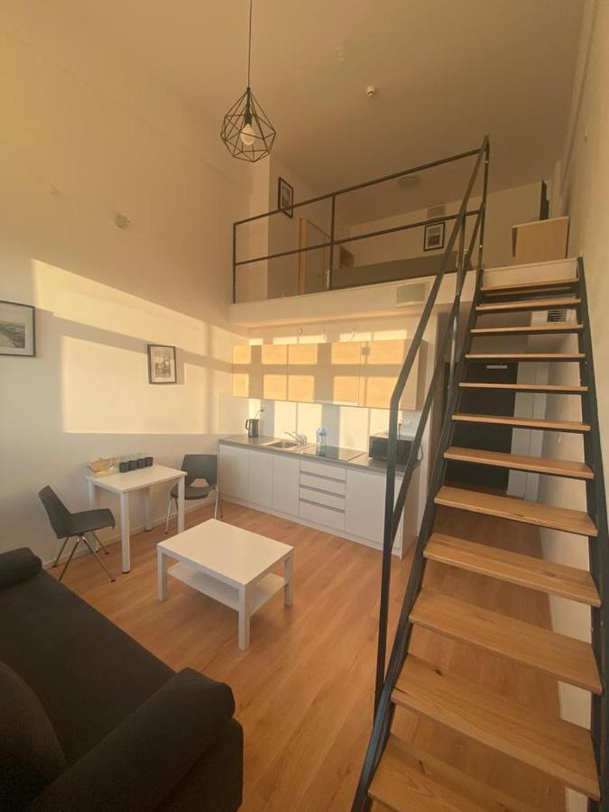Sleepwell Apartments Wrocław Zewnętrze zdjęcie